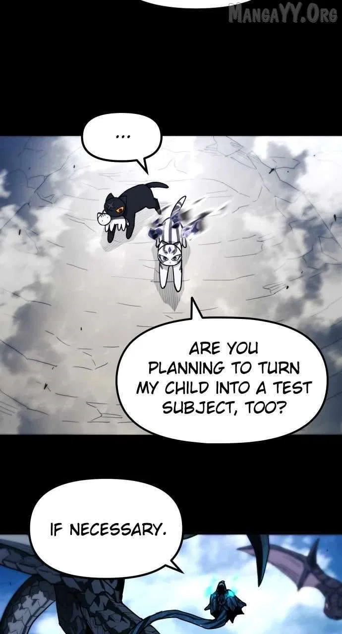 Just a Cat Chapter 40 – Page 16
