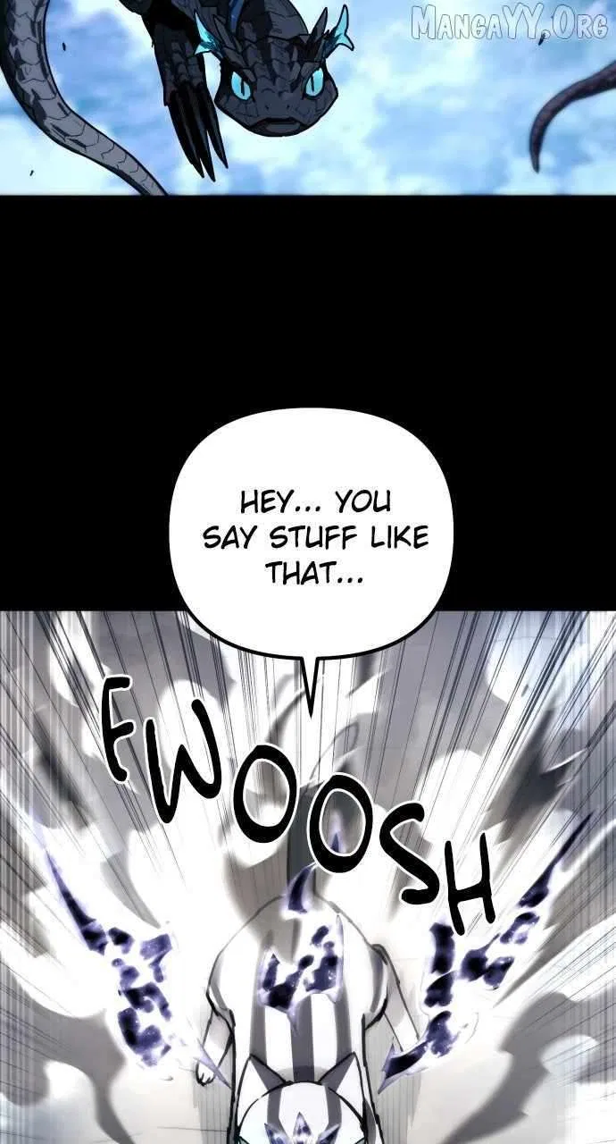Just a Cat Chapter 40 – Page 17