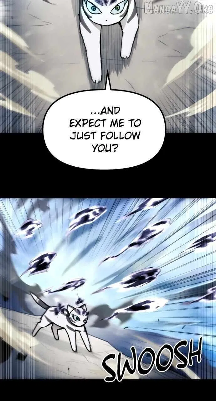 Just a Cat Chapter 40 – Page 18