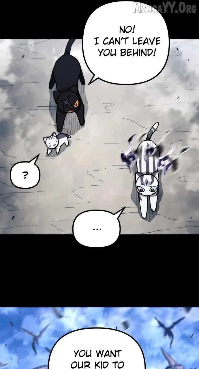 Just a Cat Chapter 40 – Page 23