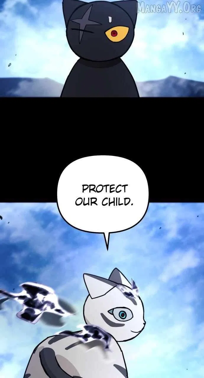 Just a Cat Chapter 40 – Page 25