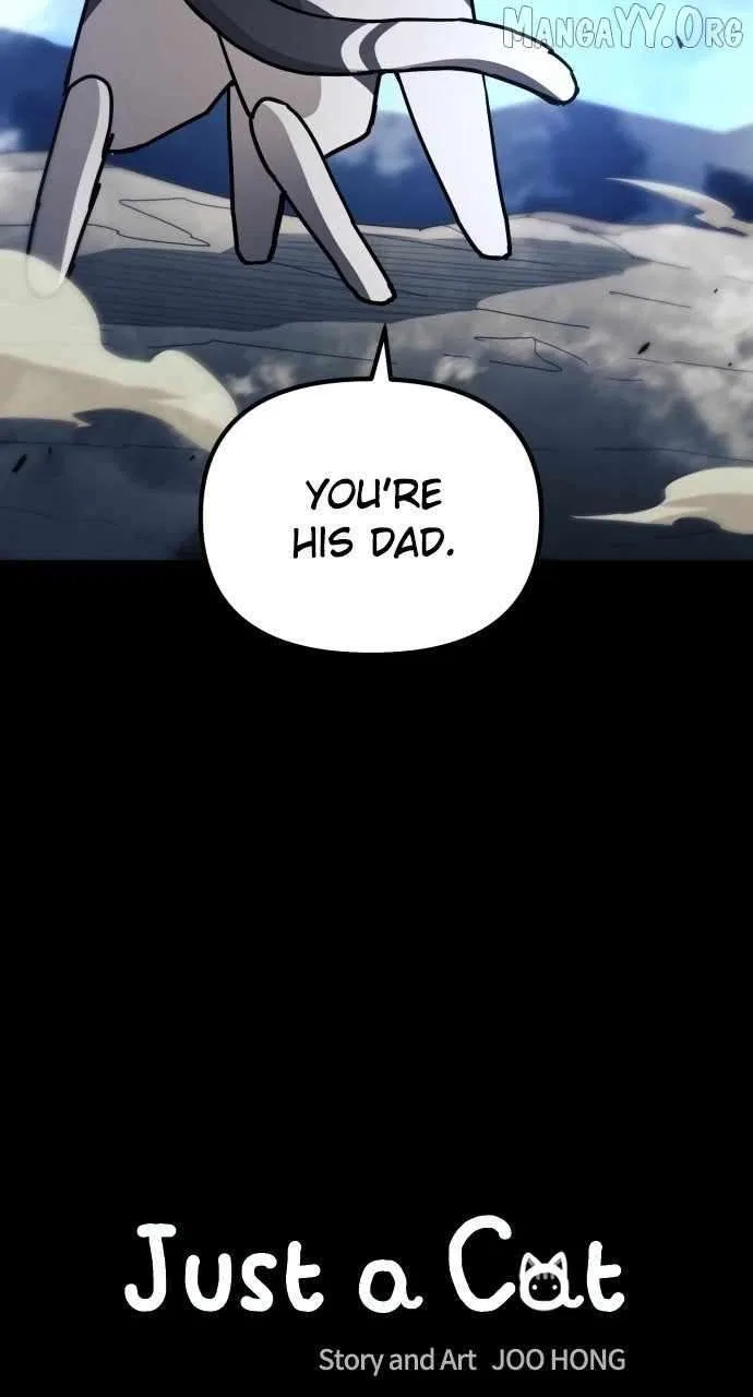 Just a Cat Chapter 40 – Page 26