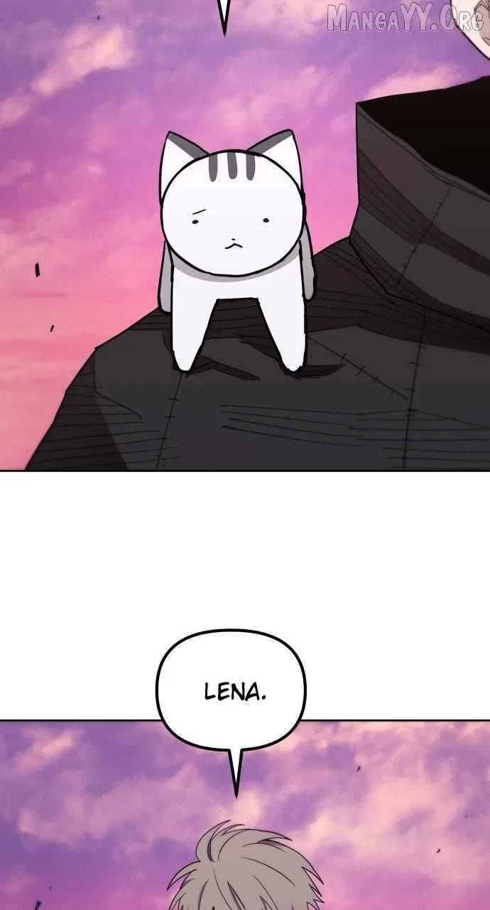 Just a Cat Chapter 40 – Page 29