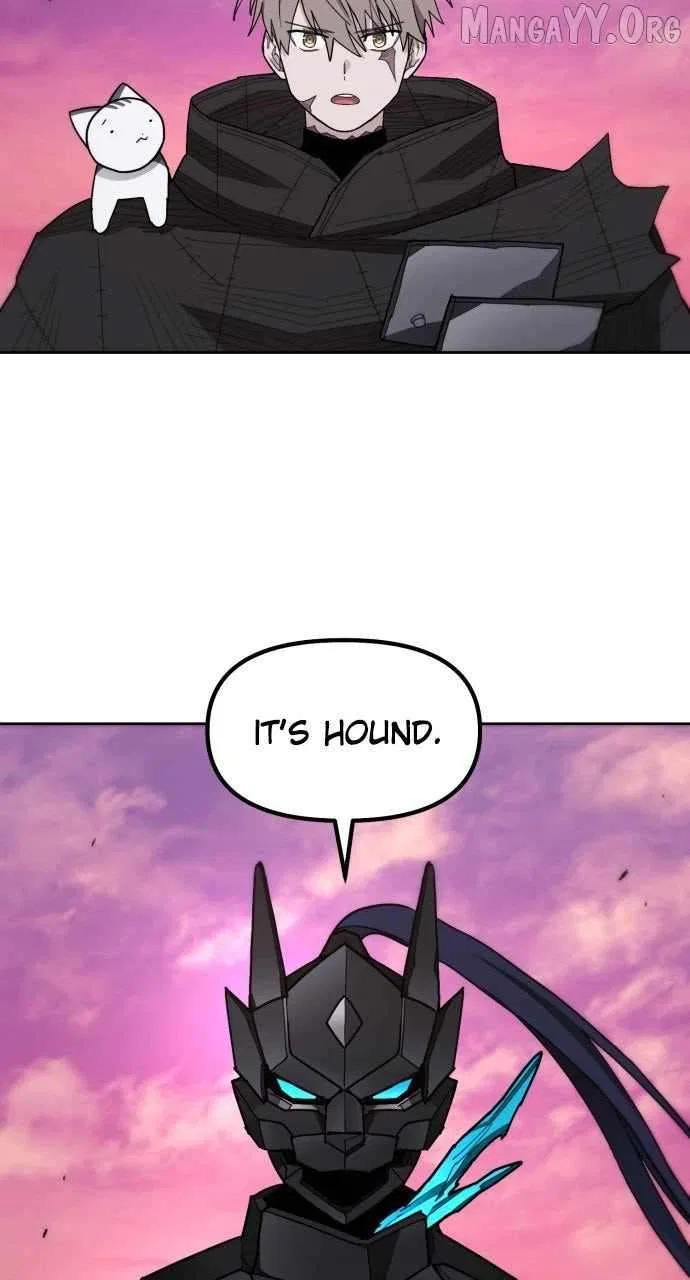 Just a Cat Chapter 40 – Page 30