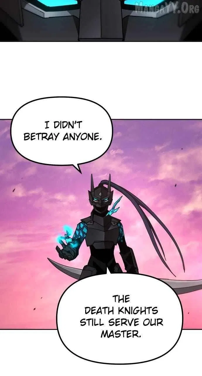 Just a Cat Chapter 40 – Page 32