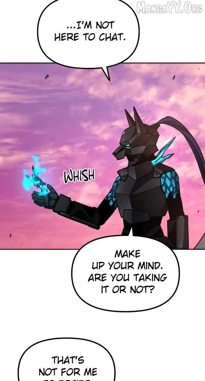 Just a Cat Chapter 40 – Page 34