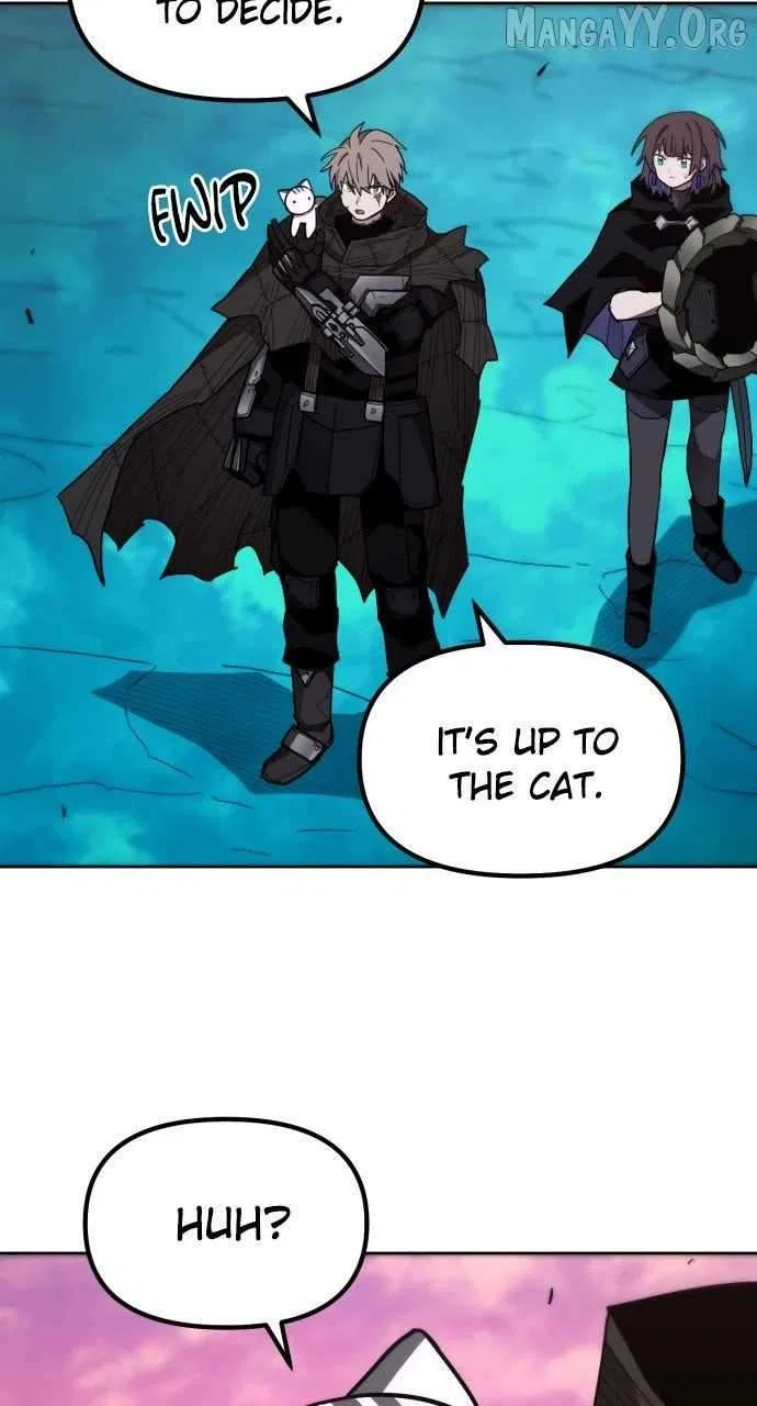 Just a Cat Chapter 40 – Page 35