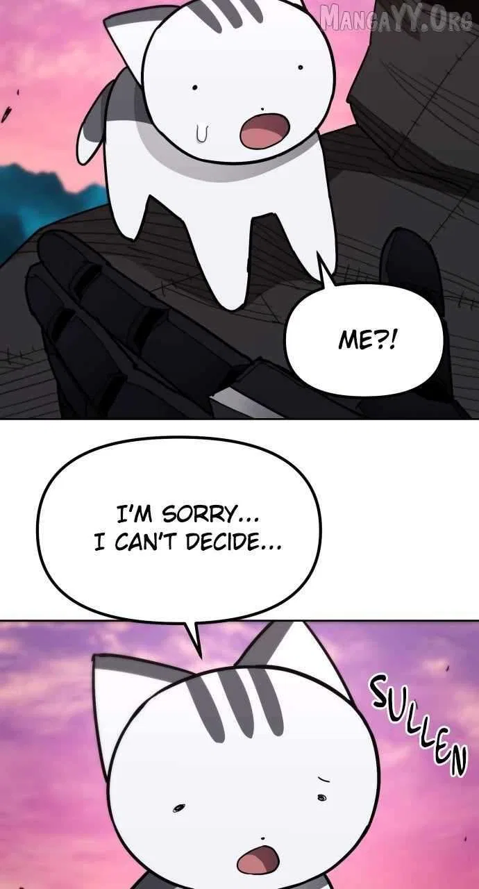 Just a Cat Chapter 40 – Page 36