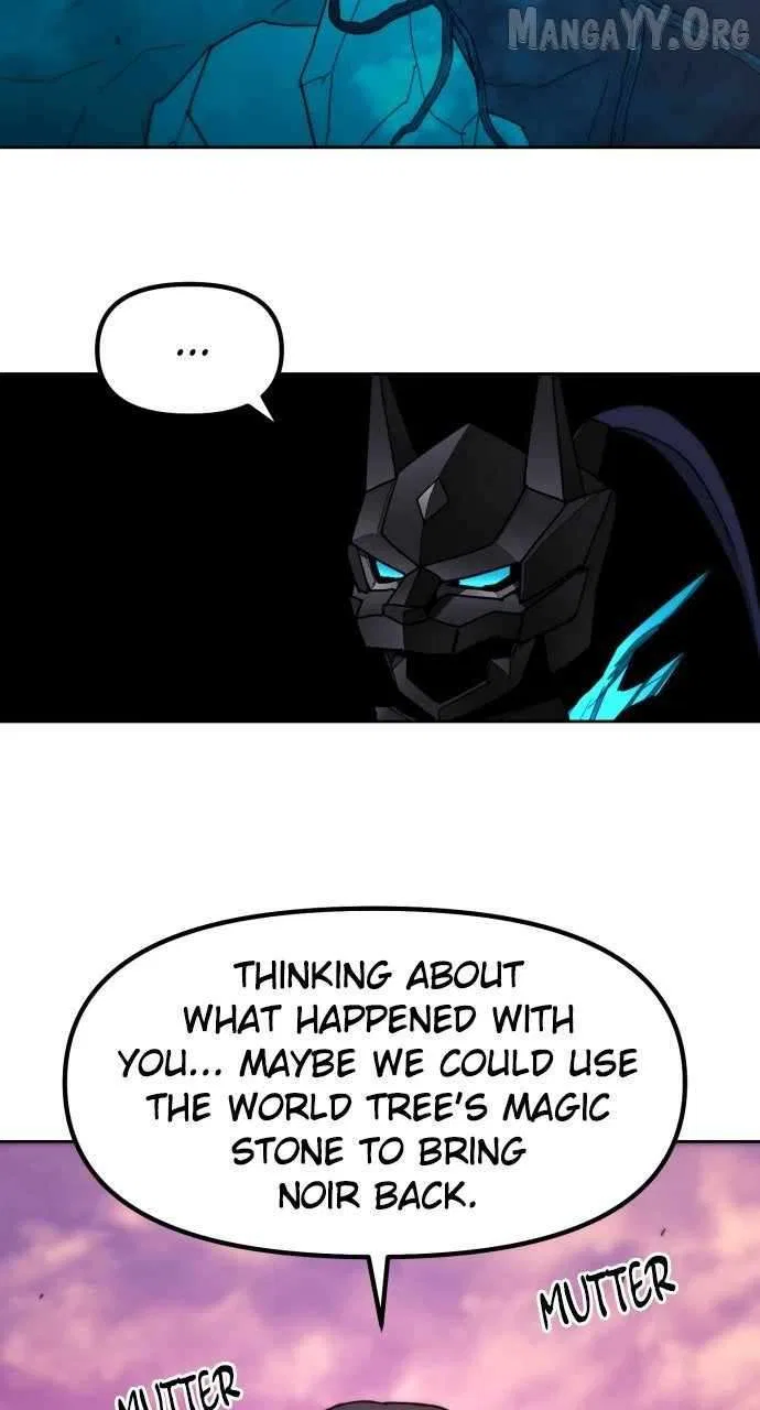 Just a Cat Chapter 40 – Page 39