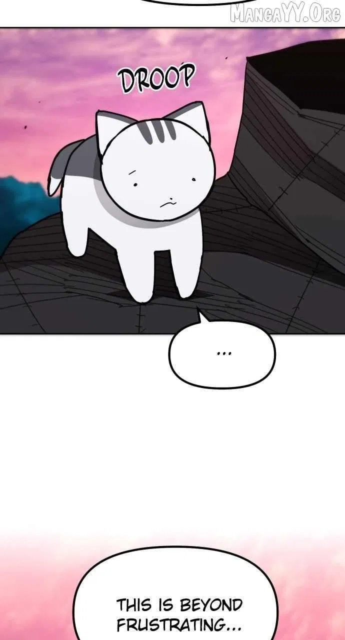 Just a Cat Chapter 40 – Page 42