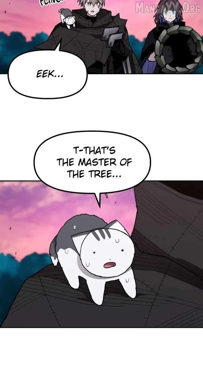 Just a Cat Chapter 40 – Page 44