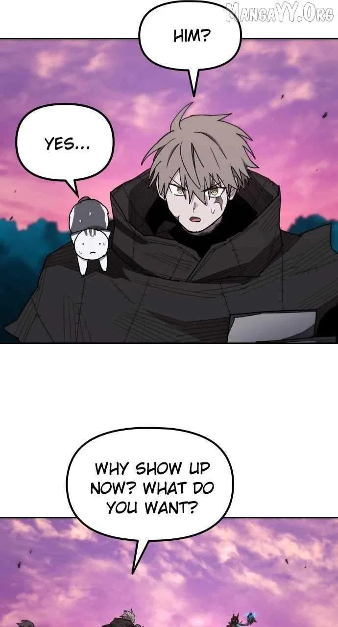 Just a Cat Chapter 40 – Page 45
