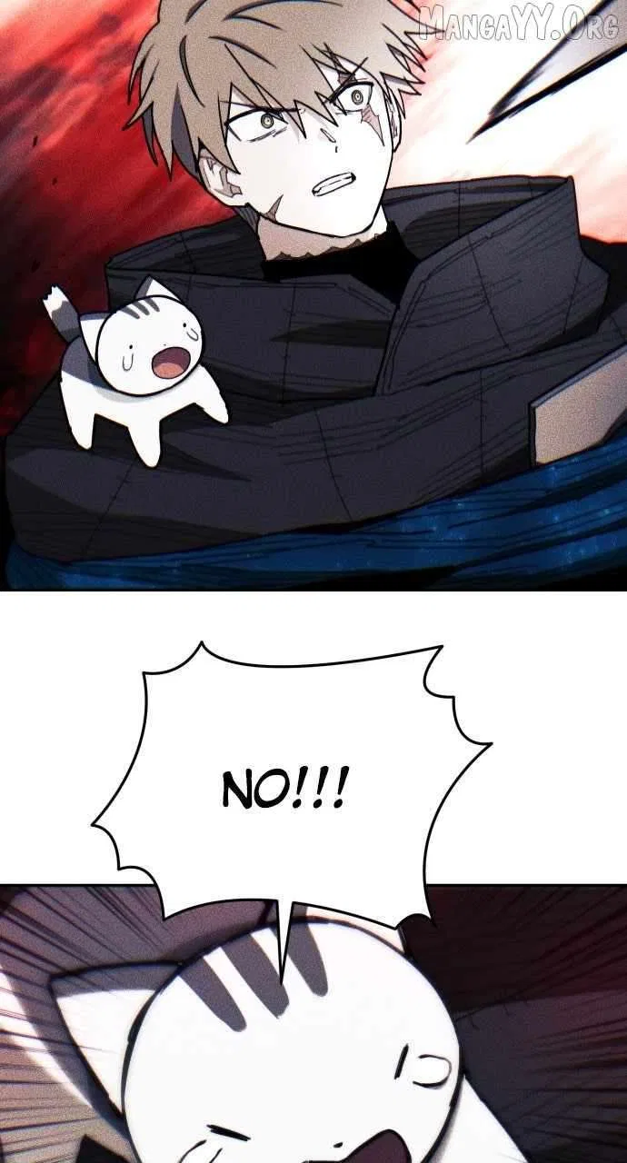 Just a Cat Chapter 40 – Page 58