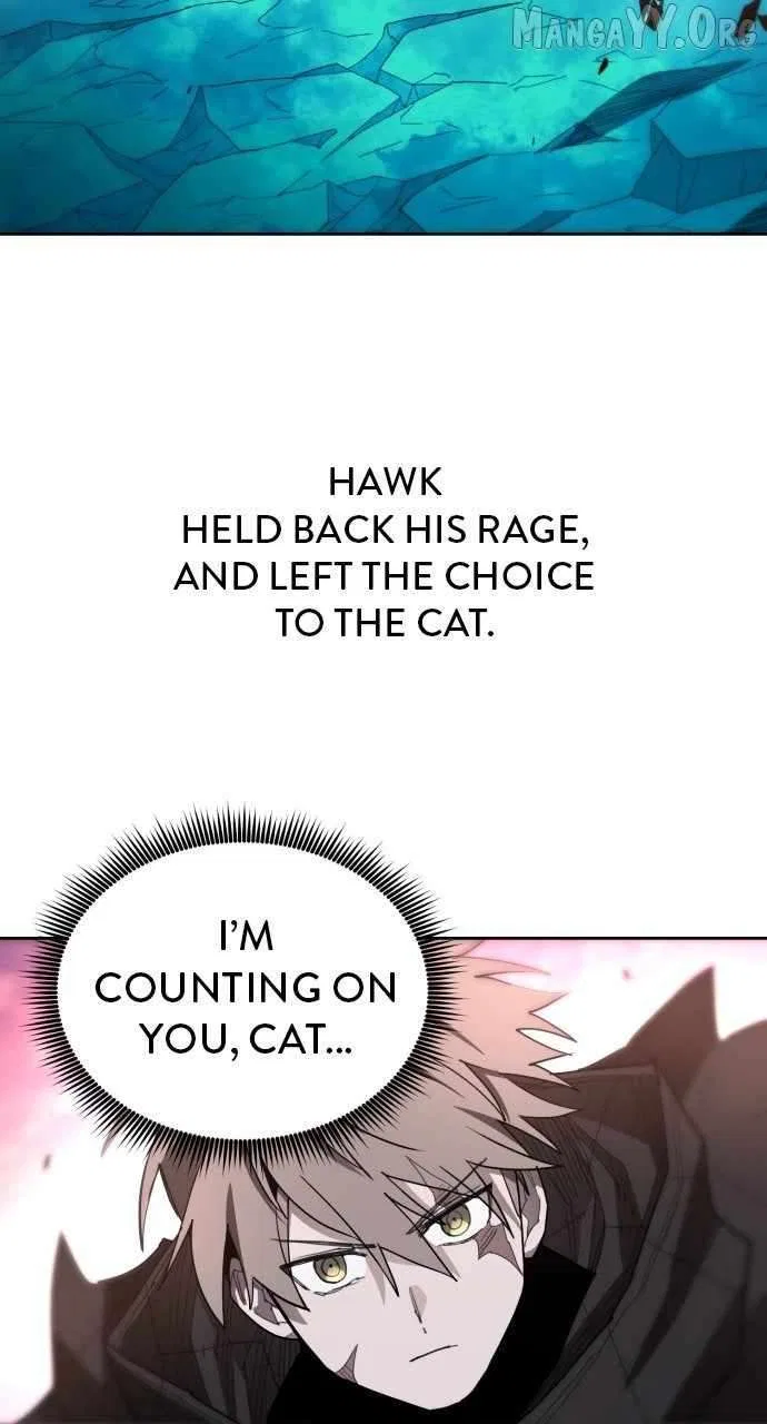 Just a Cat Chapter 39 – Page 2