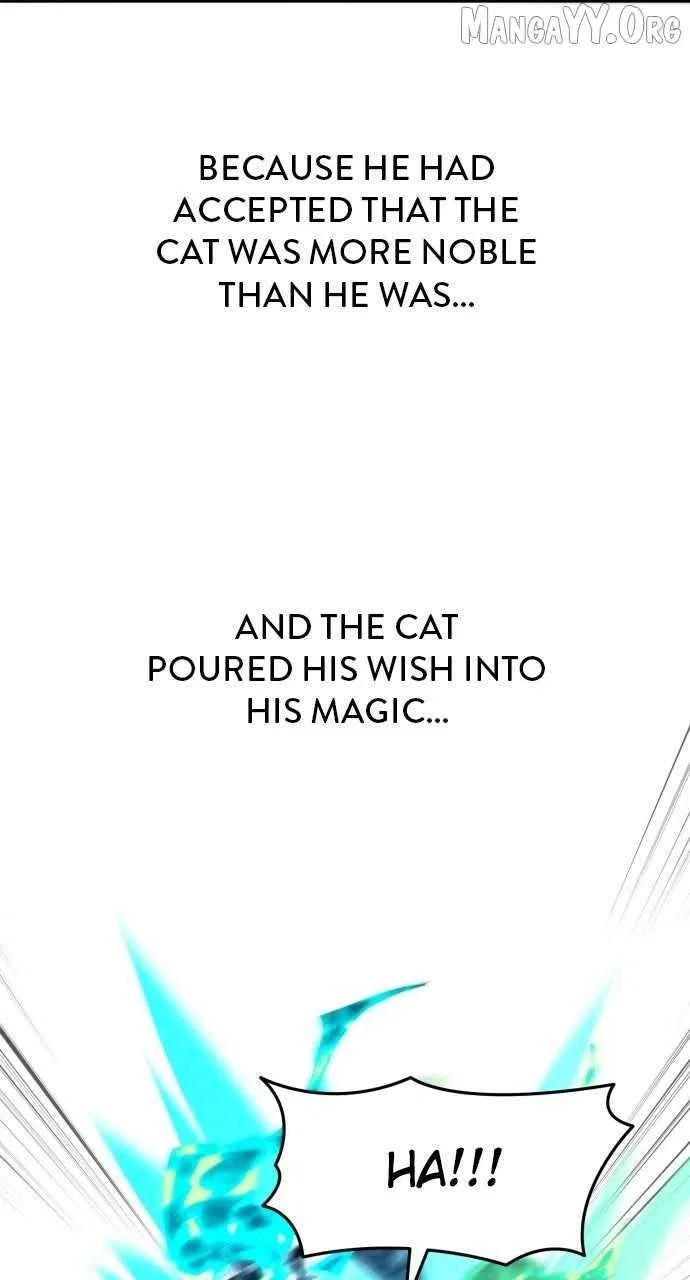 Just a Cat Chapter 39 – Page 3