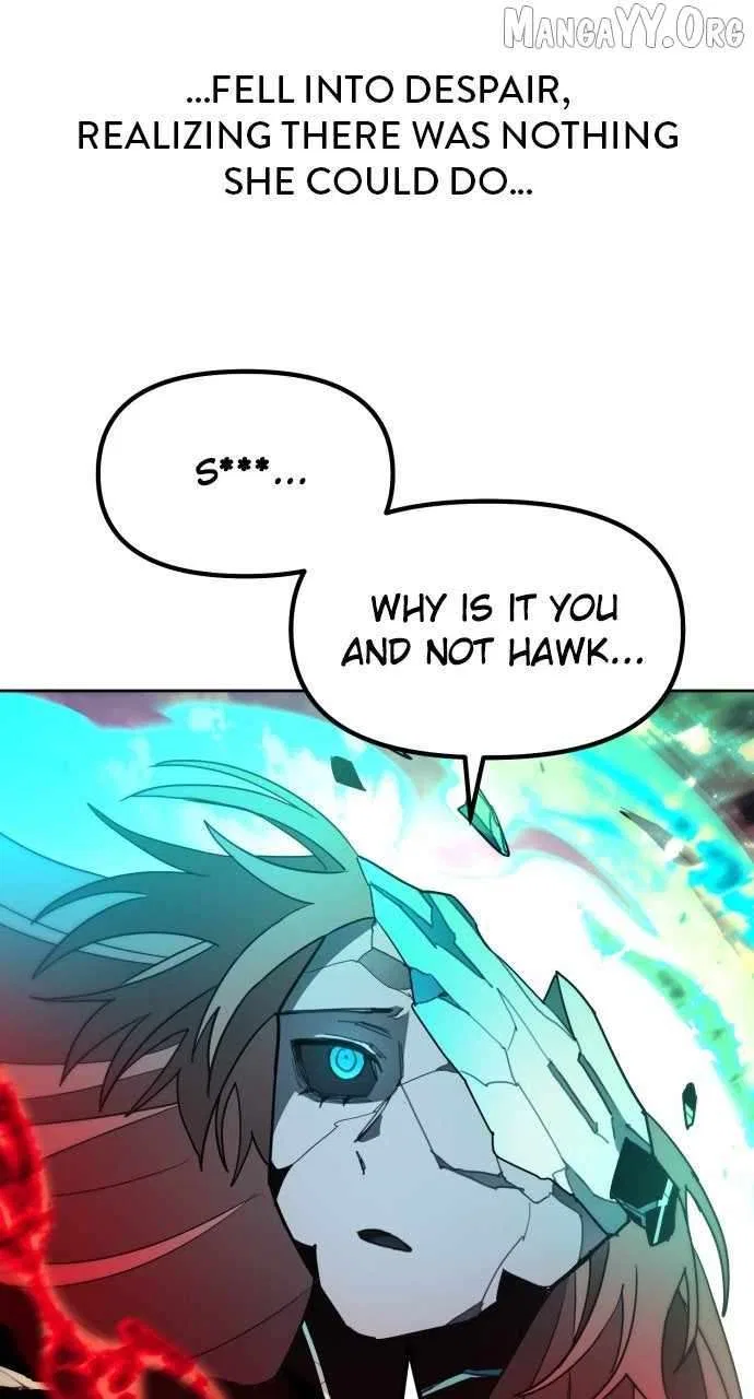 Just a Cat Chapter 39 – Page 6