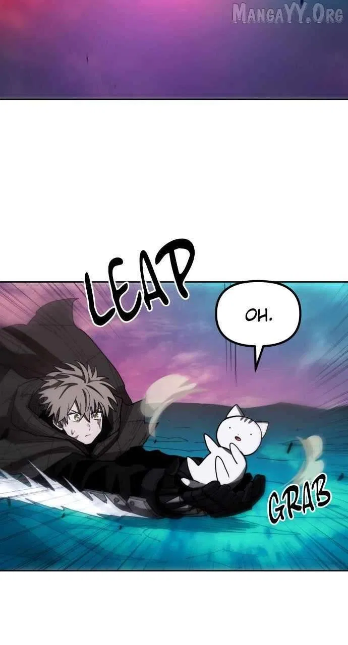 Just a Cat Chapter 39 – Page 12