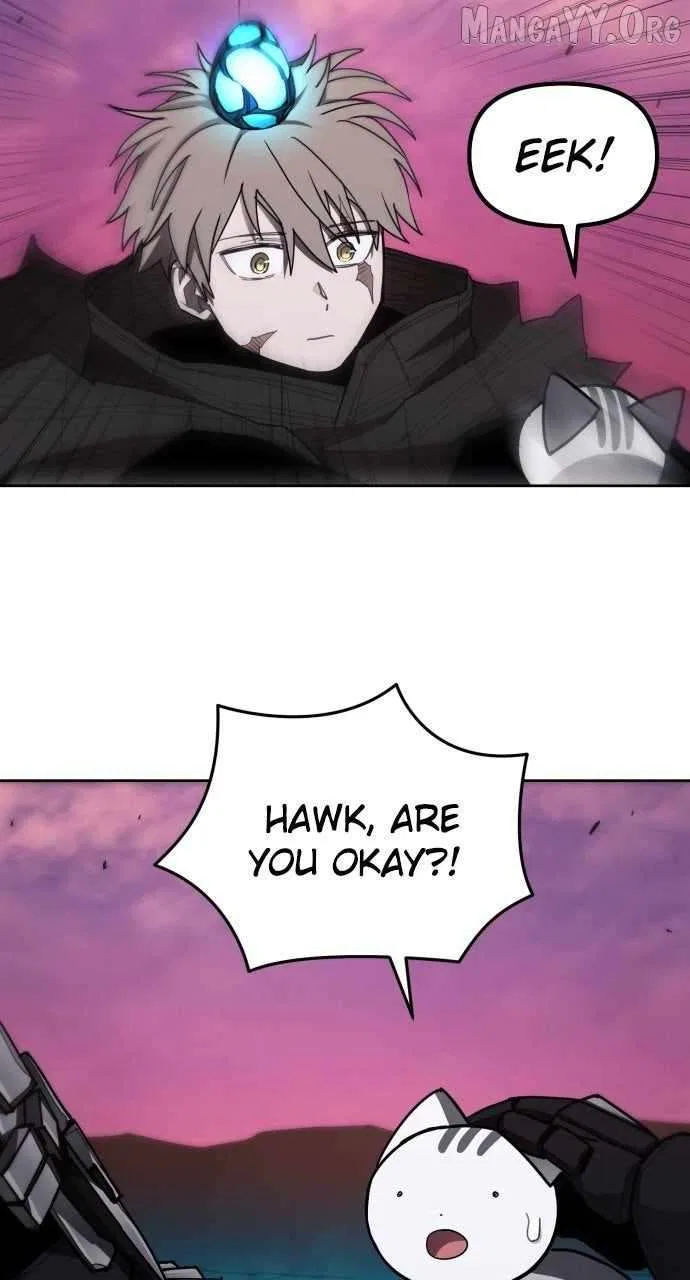 Just a Cat Chapter 39 – Page 14