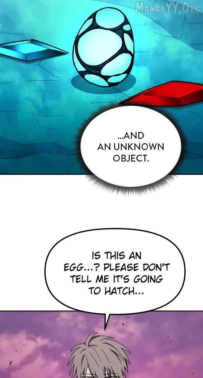 Just a Cat Chapter 39 – Page 19
