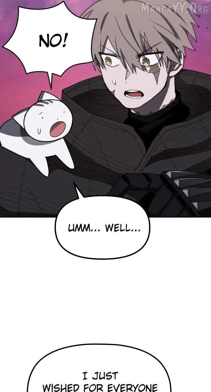 Just a Cat Chapter 39 – Page 22