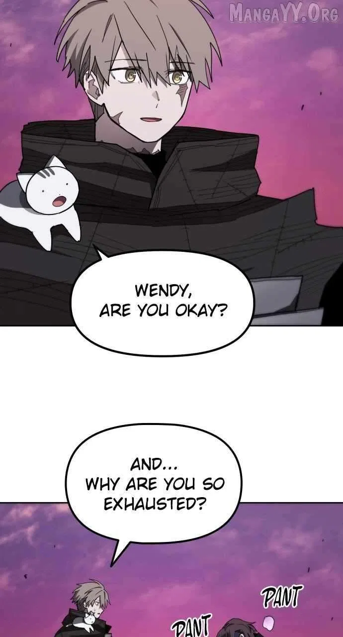 Just a Cat Chapter 39 – Page 27