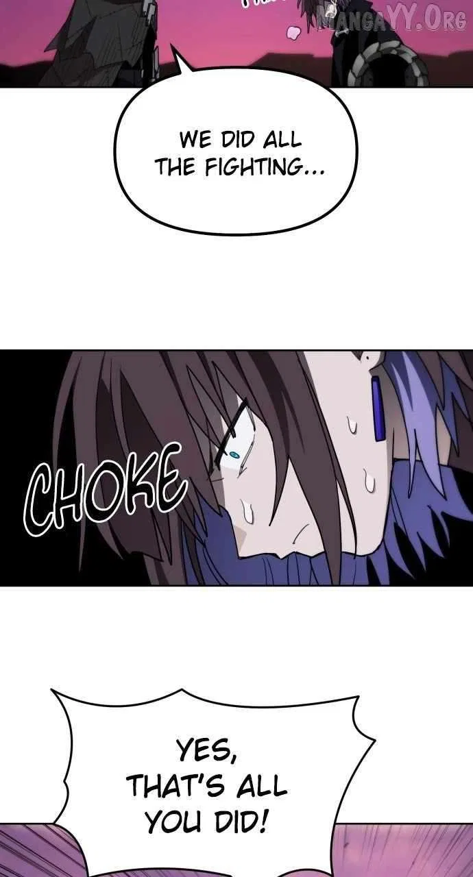 Just a Cat Chapter 39 – Page 28