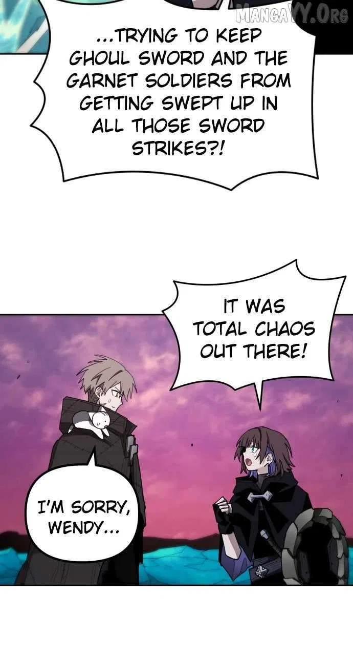 Just a Cat Chapter 39 – Page 31