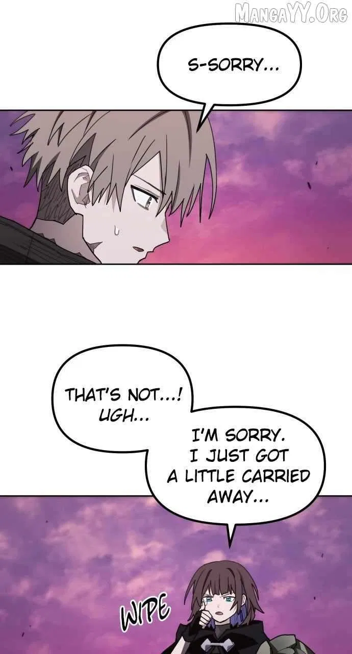 Just a Cat Chapter 39 – Page 32