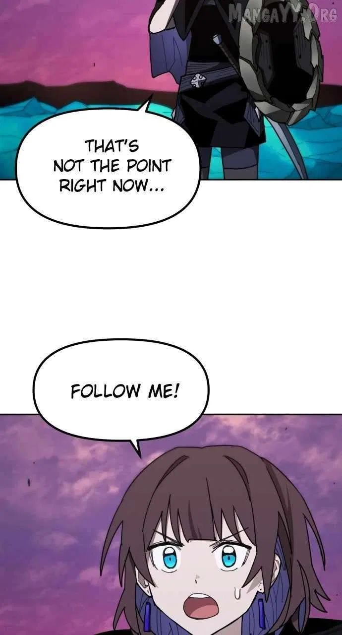 Just a Cat Chapter 39 – Page 33