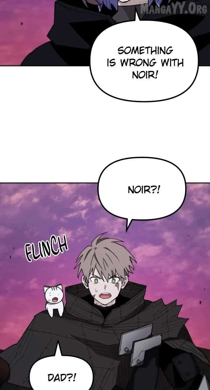 Just a Cat Chapter 39 – Page 34