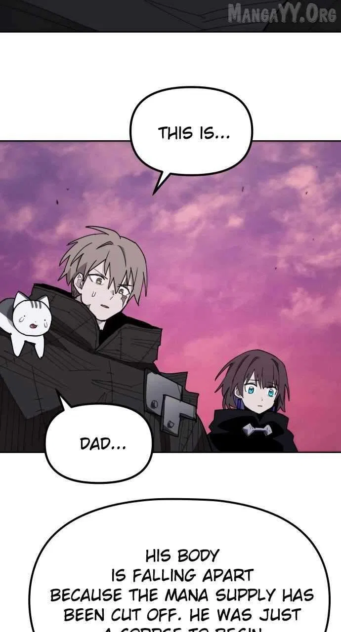 Just a Cat Chapter 39 – Page 38
