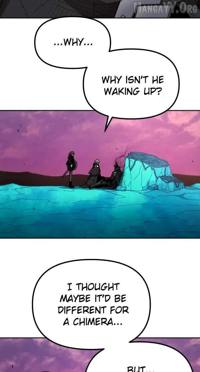 Just a Cat Chapter 39 – Page 42