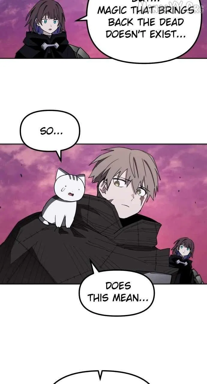 Just a Cat Chapter 39 – Page 43