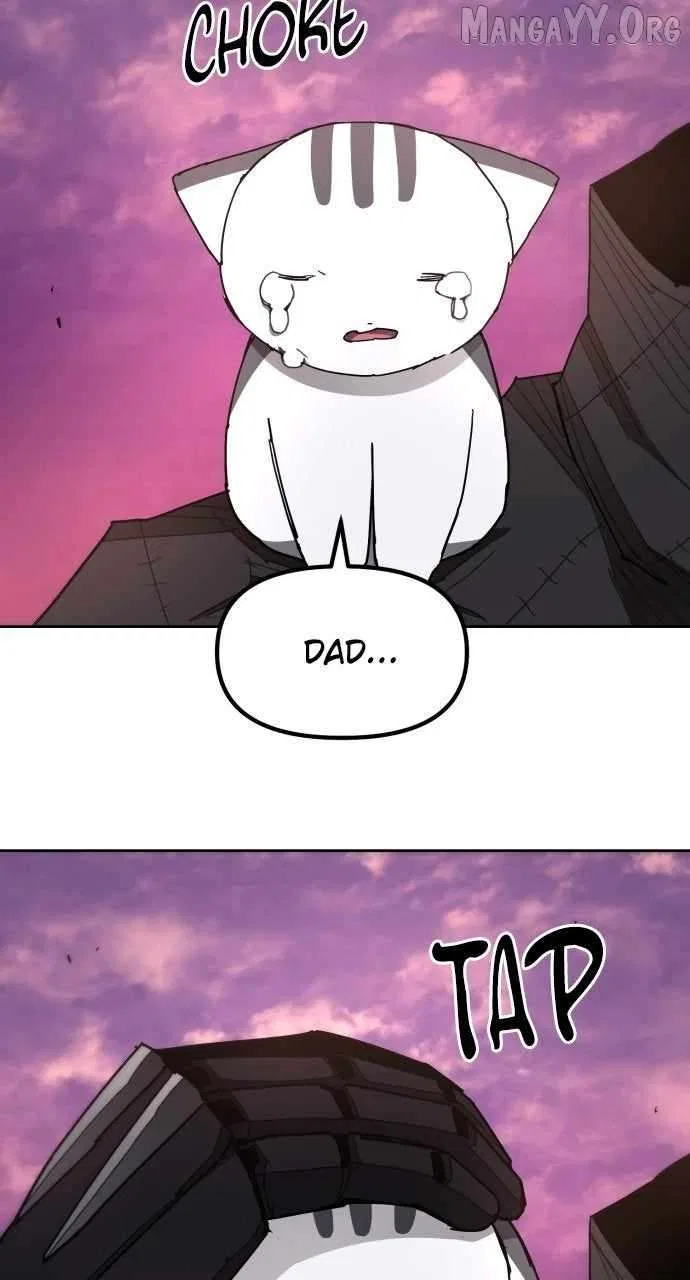 Just a Cat Chapter 39 – Page 45