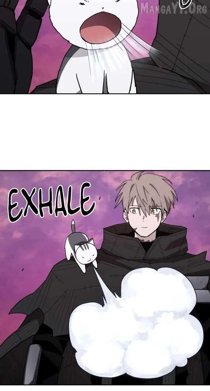 Just a Cat Chapter 39 – Page 48