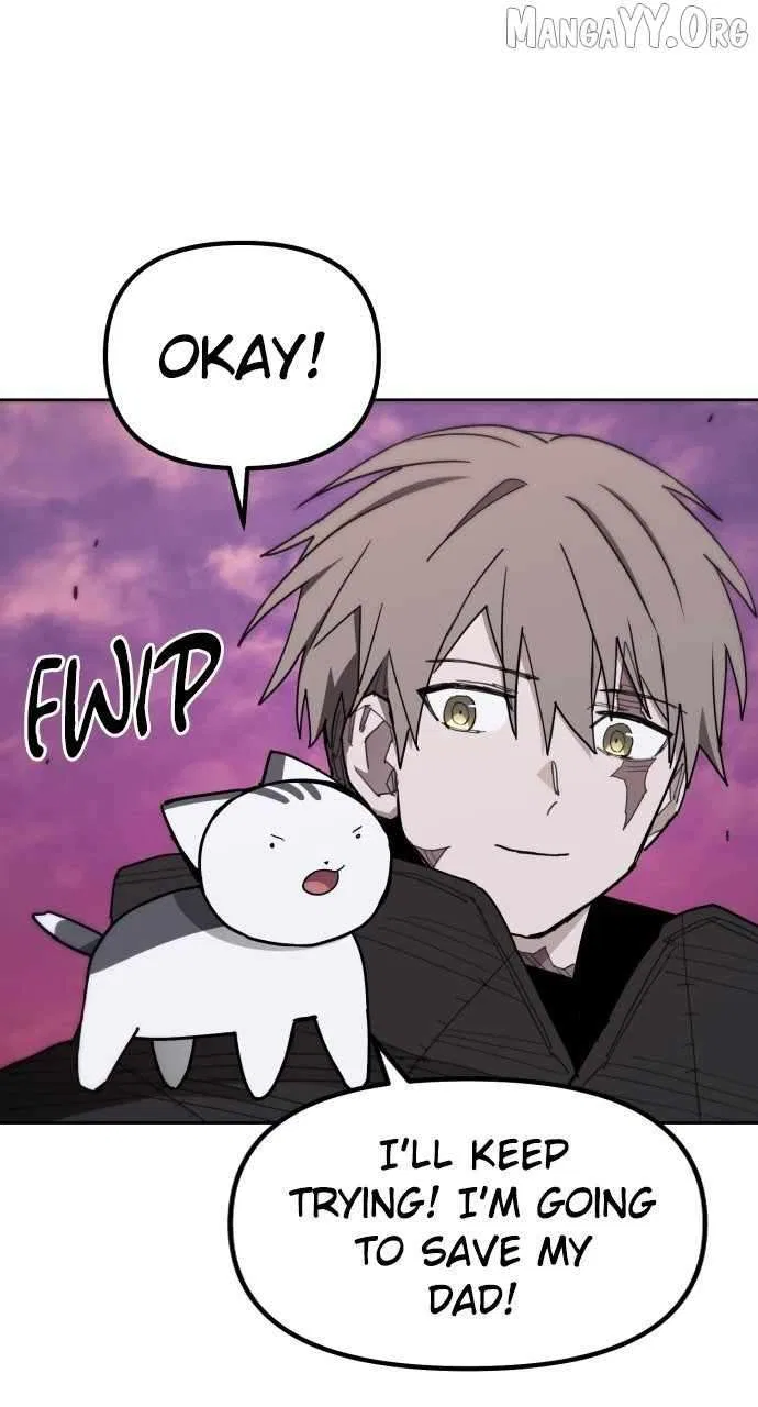Just a Cat Chapter 39 – Page 49