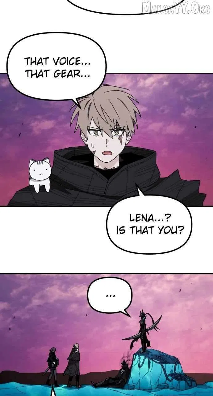 Just a Cat Chapter 39 – Page 58