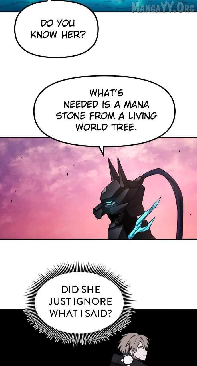 Just a Cat Chapter 39 – Page 59