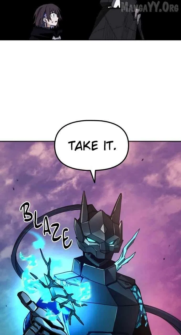 Just a Cat Chapter 39 – Page 60
