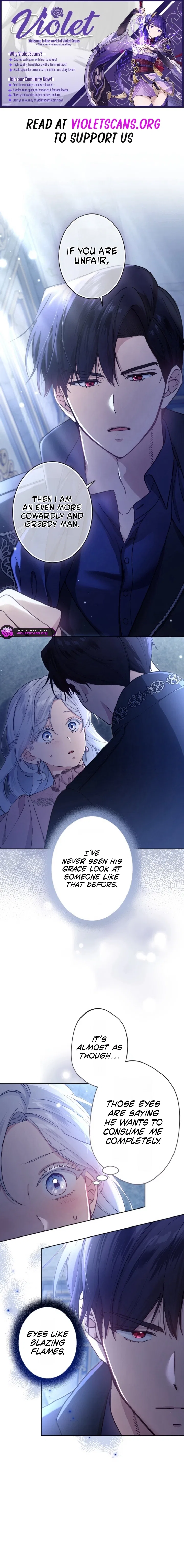 I Became the Stepmother of a Terminally Ill Child Chapter 59 – Page 1