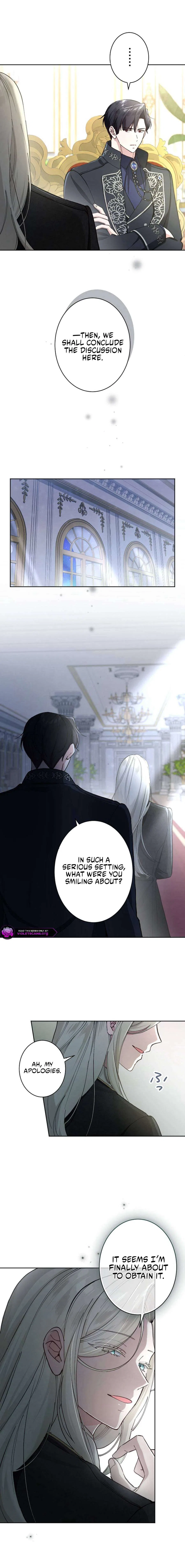 I Became the Stepmother of a Terminally Ill Child Chapter 57 – Page 7