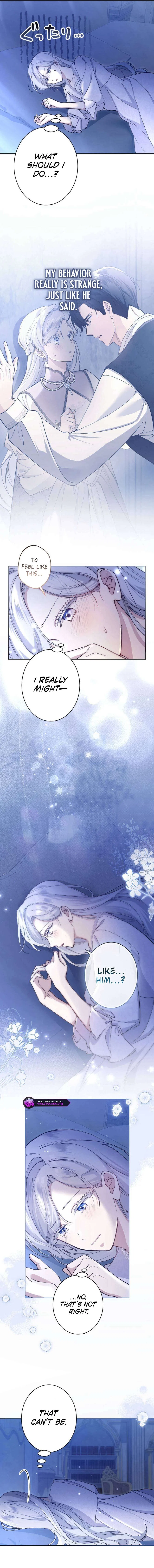 I Became the Stepmother of a Terminally Ill Child Chapter 53 – Page 9