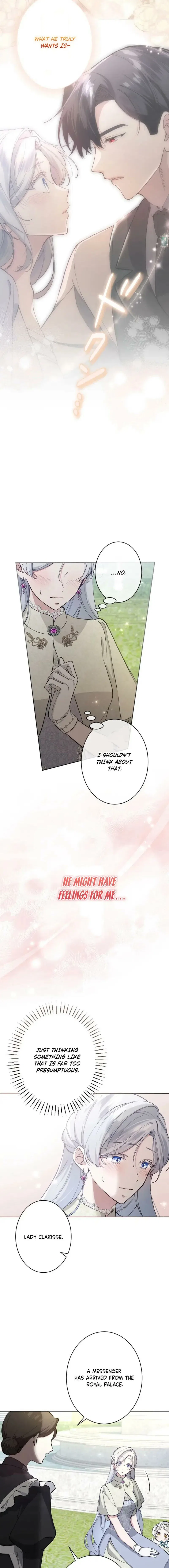 I Became the Stepmother of a Terminally Ill Child Chapter 41 – Page 15