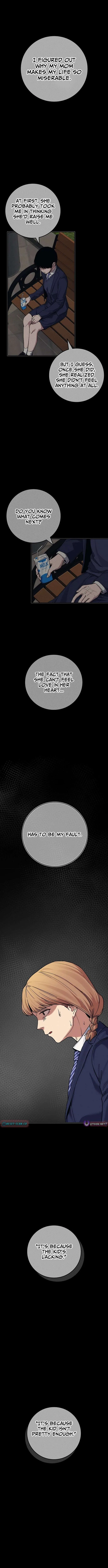 Let Me Know Your Price Chapter 47 – Page 2