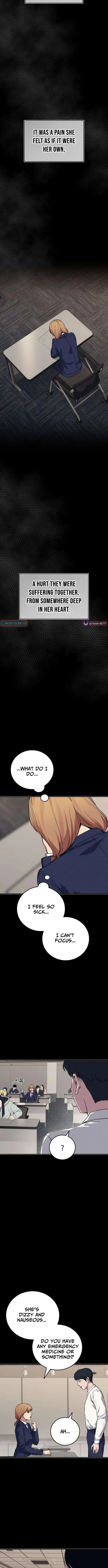Let Me Know Your Price Chapter 47 – Page 6