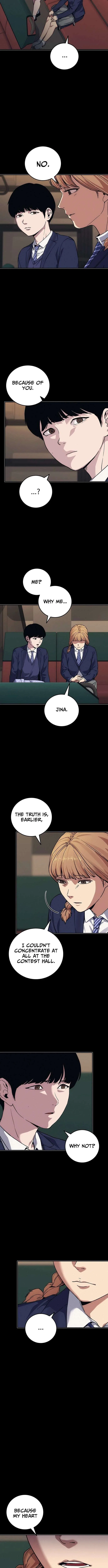 Let Me Know Your Price Chapter 47 – Page 9