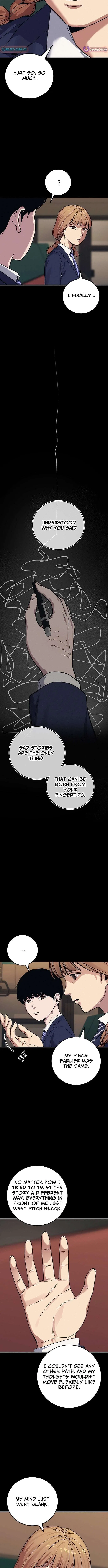 Let Me Know Your Price Chapter 47 – Page 10