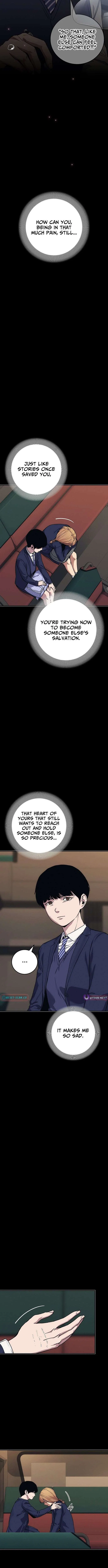 Let Me Know Your Price Chapter 47 – Page 13