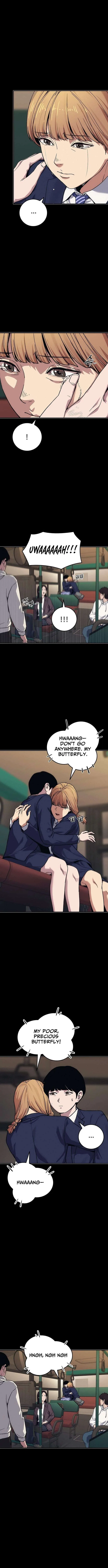Let Me Know Your Price Chapter 47 – Page 14