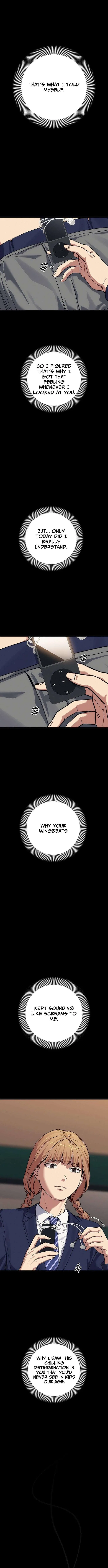 Let Me Know Your Price Chapter 47 – Page 18